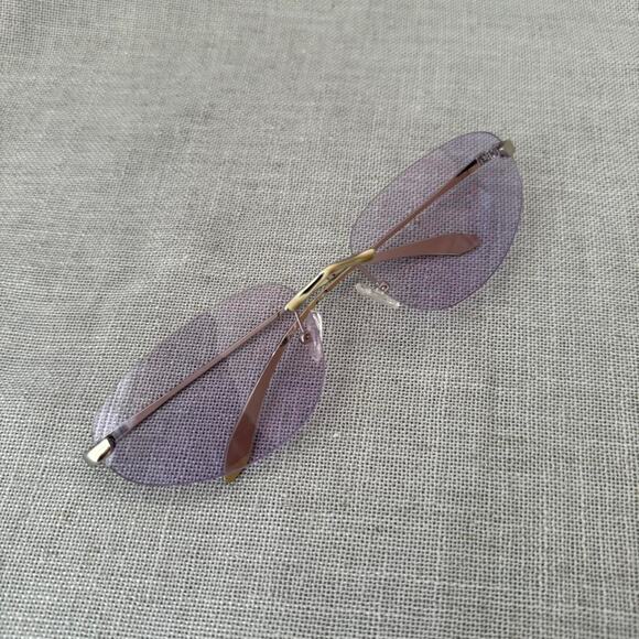 Aviator sunglasses style casual sleek MENS1 - Picture 2 of 3